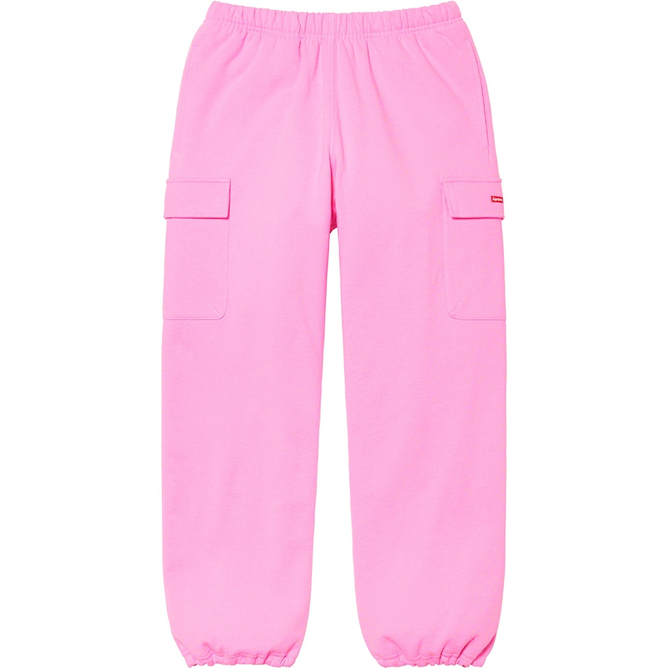 Small Box Cargo Sweatpant view 18